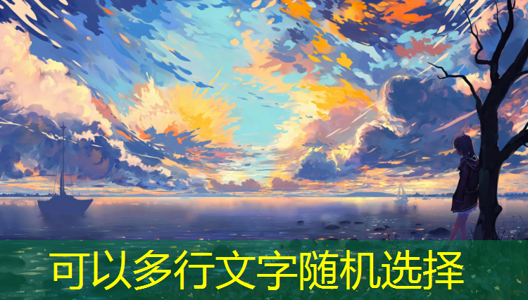 角色原画系列游戏推荐
